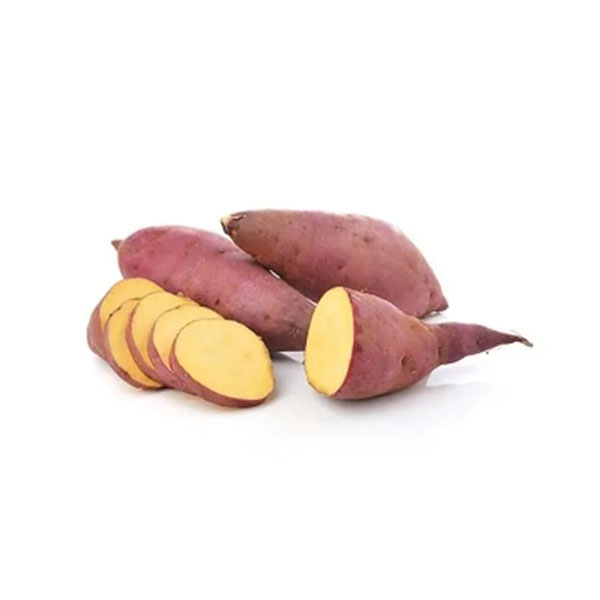 Batata Doce Roxa