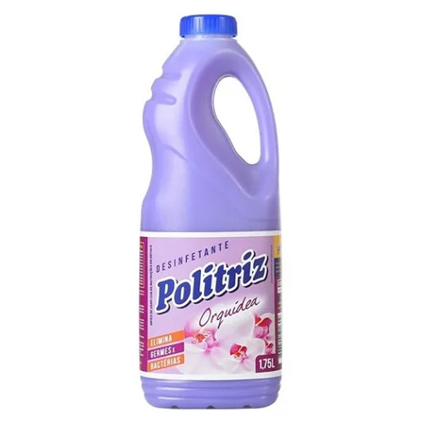 Desinfetante Pinho Orquidia 1.750ml