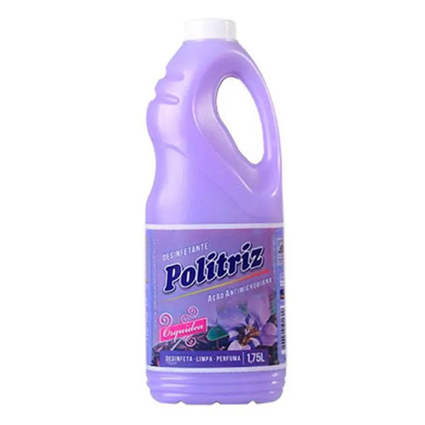 Desinfetante Politriz Lavanda 1.750ml