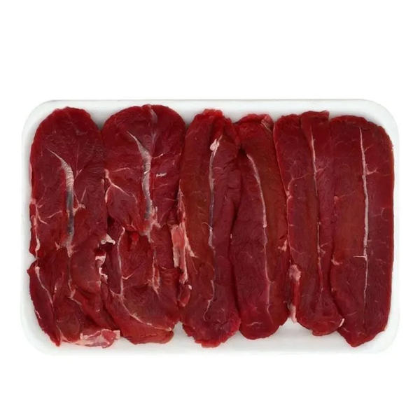 Bife Borboleta Paleta Bovino unidade* (Aprox. 400g)