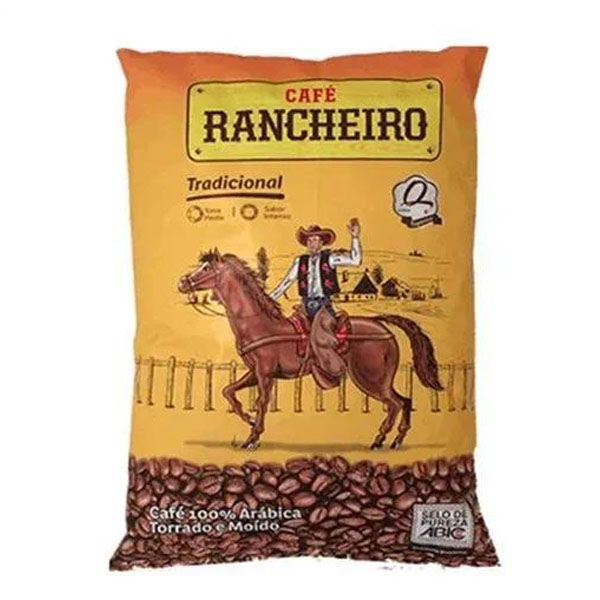 CAFE RANCHEIRO 250G