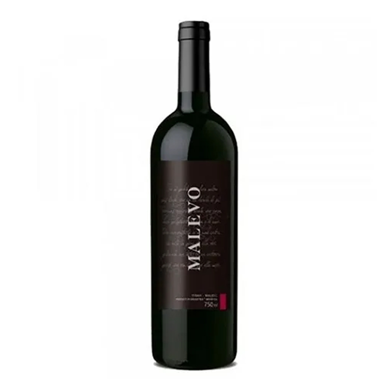 Vinho Argentino Malevo Tinto 750ml